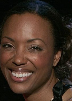Aisha Tyler