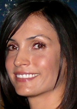 Famke Janssen