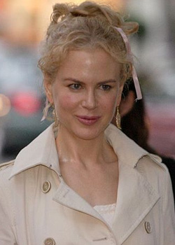 Nicole Kidman