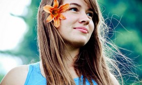 4 Tips To Make Your Hair Grow Faster