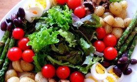 5 Vitamins Essential for Women