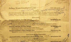 10 Ways You Ruin Your CV