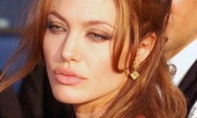 13 Women With The Most Kissable Lips