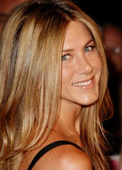 Jennifer Aniston