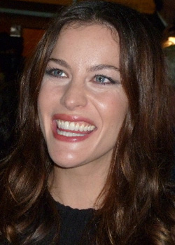 Liv Tyler