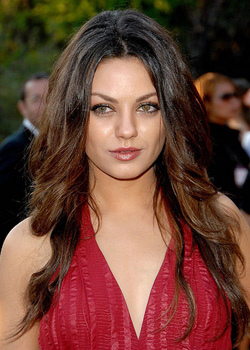 Mila Kunis