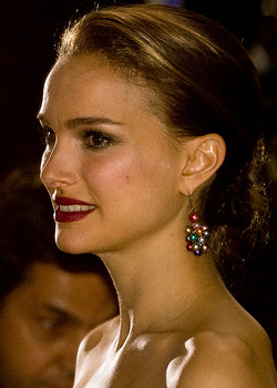 Natalie Portman