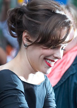 Rachel McAdams