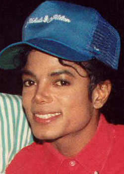 Michael Jackson