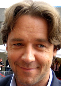 Russell Crowe
