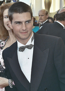 Tom Cruise