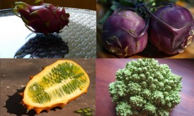 5 Exotic Fruits to Try