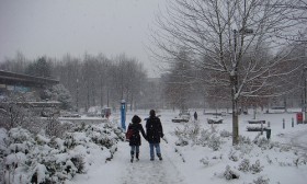4 Fun Activities to Do in the Snow with Your Date
