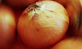 Health Benefits of Onions