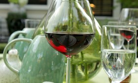4 Healthy Alcoholic Drinks