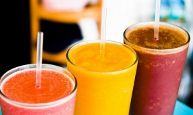 4 Healthy Smoothies You Must Add To Your Diet