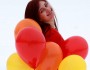 6 Colors and How They Affect Your Mood