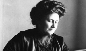 10 Maria Montessori Quotes for You