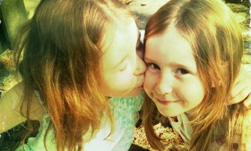 20 Reasons to Love Your Sister