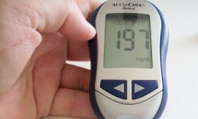 7 Signs of Diabetes