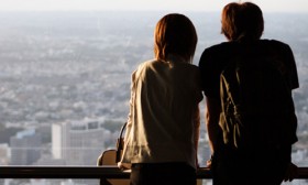 13 Signs You are More than Friends