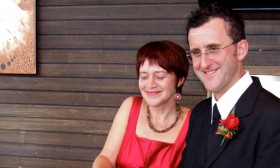 10 Great Ways to Celebrate a Wedding Anniversary
