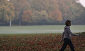 5 Advantages of Power Walking