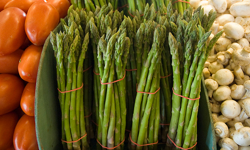 Asparagus