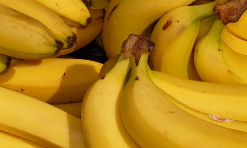 Bananas
