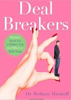Deal Breakers: When to Work on a Relationship and When to Walk Away