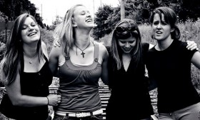 10 Ideas for a Girls’ Day Out