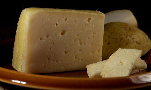 Dairy products