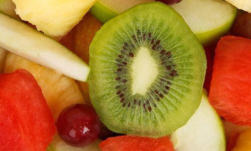 Fruits