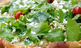 6 Most Healthy Pizza Toppings