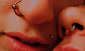 10 Reasons to Avoid Body Piercing