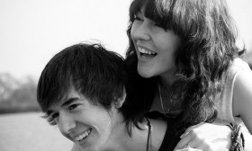 10 Signs He is Falling for You
