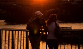 20 Signs He’s Not Worth It