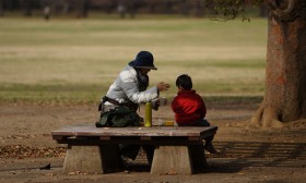 5 Things to Tell Your Child if You are Getting Divorced