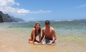 5 Ways of Attracting Guys at the Beach