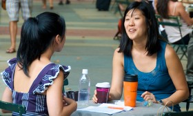 10 Ways to Deal with Super Talkative Friends