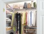 7 Ways to Organize Your Closet Smartly