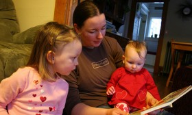 5  Tips to Prepare Your Shy Toddler for Preschool