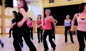 10 Reasons Why You Will Love Aerodance