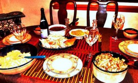 10 Thanksgiving Dinner Games to Play