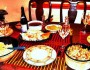 10 Thanksgiving Dinner Games to Play