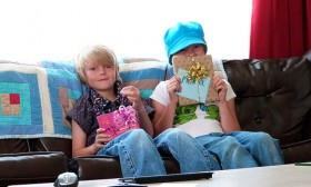10 Thanksgiving Gift Ideas For Kids