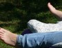 10 Things Your Feet Say About Your Health