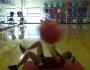 3 Exercise Ball Workouts to Shape Your Body 
