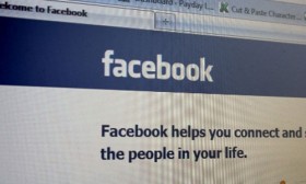 4 Ways Facebook Can Get You Fired