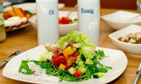 4 Ways to Increase Calorie Intake